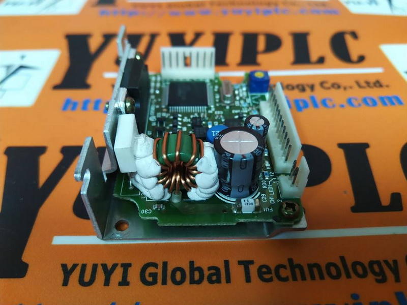 ORIENTAL MOTOR AXHD30K BRUSHLESS SPEED CONTROLLER - PLC DCS ORIENTAL MOTOR AXHD30K BRUSHLESS SPEED CONTROLLER - PLC DCS